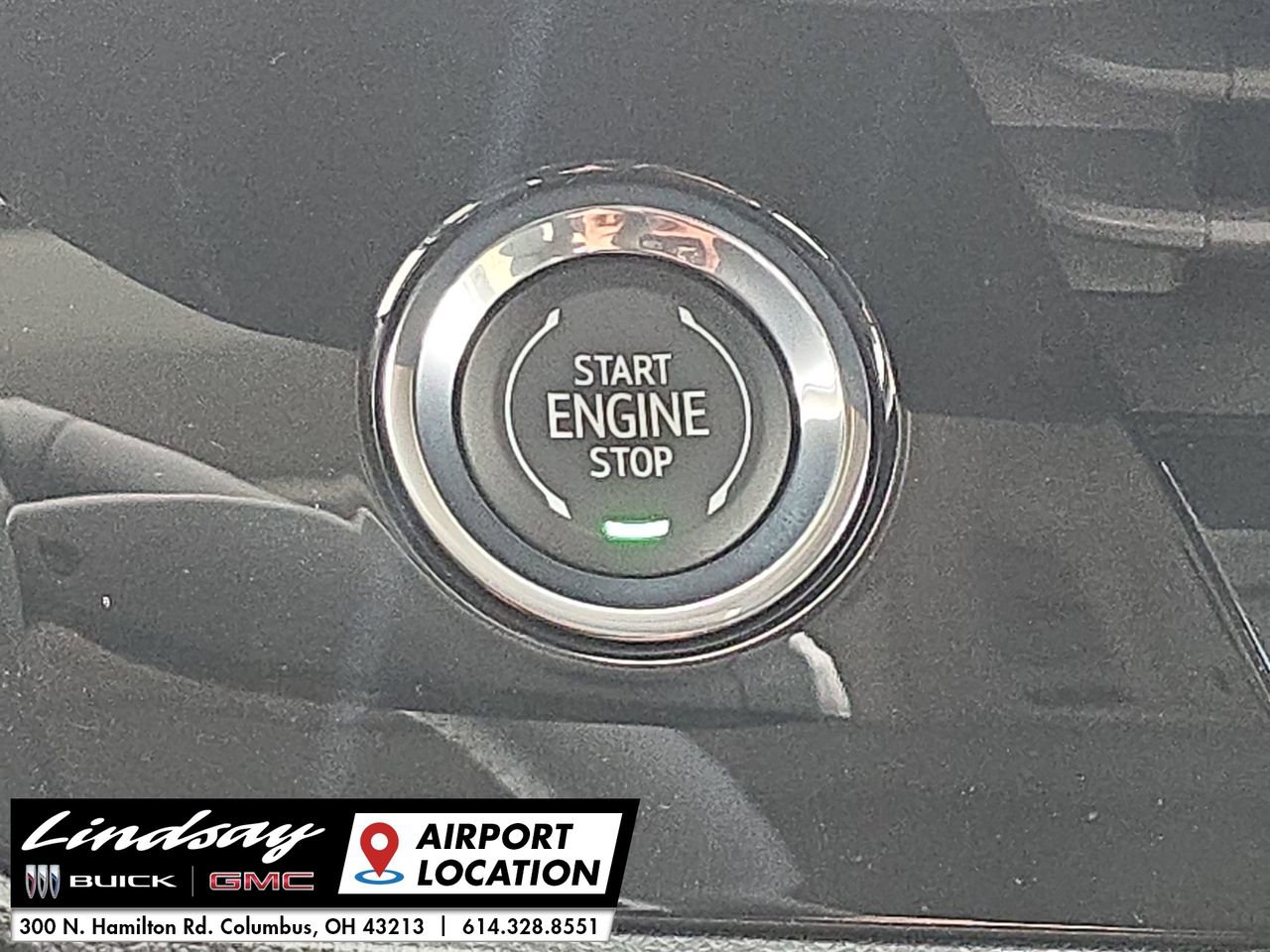 New 2026 Buick Envision Sport Touring image 18