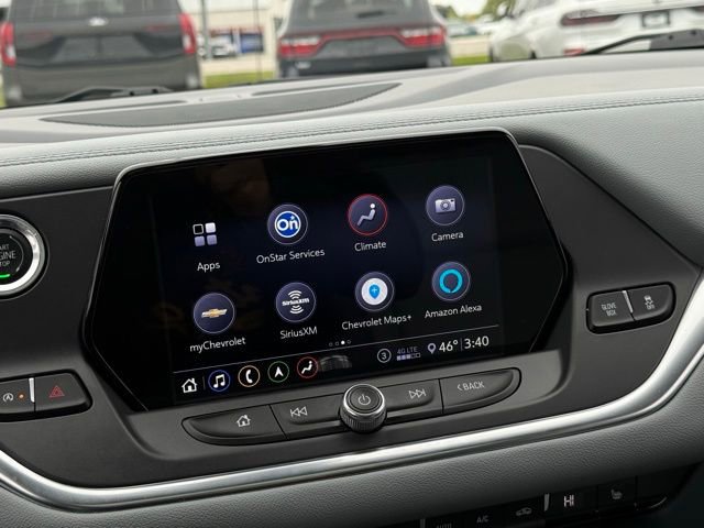 Used 2020 Chevrolet Blazer LT w/ Sound & Technology Package FWD image 26
