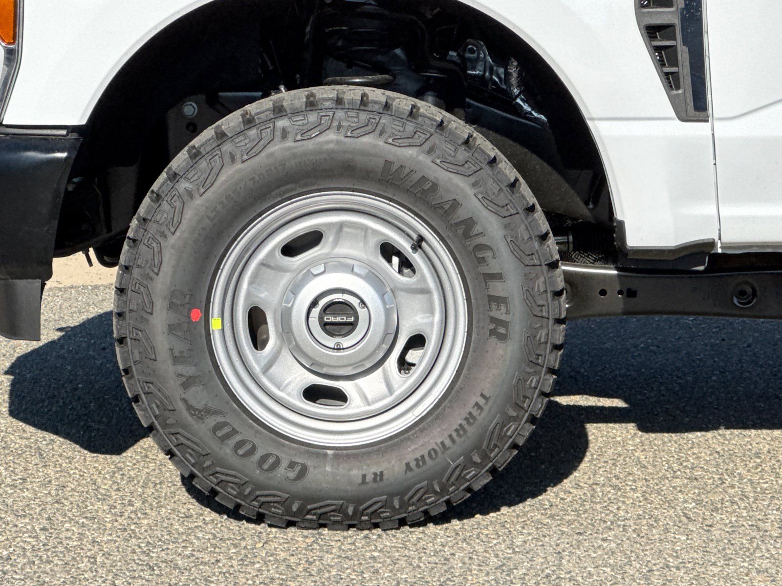 New 2026 Ford F350 XL w/ XL Off-Road Package image 26