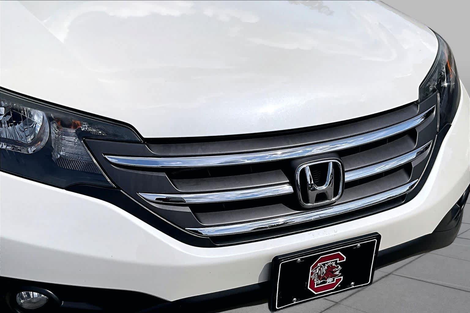 Used 2012 Honda CR-V EX-L image 31