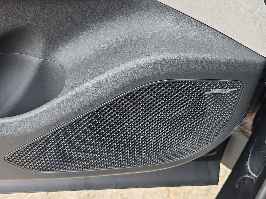 New 2025 Hyundai Tucson Limited image 38