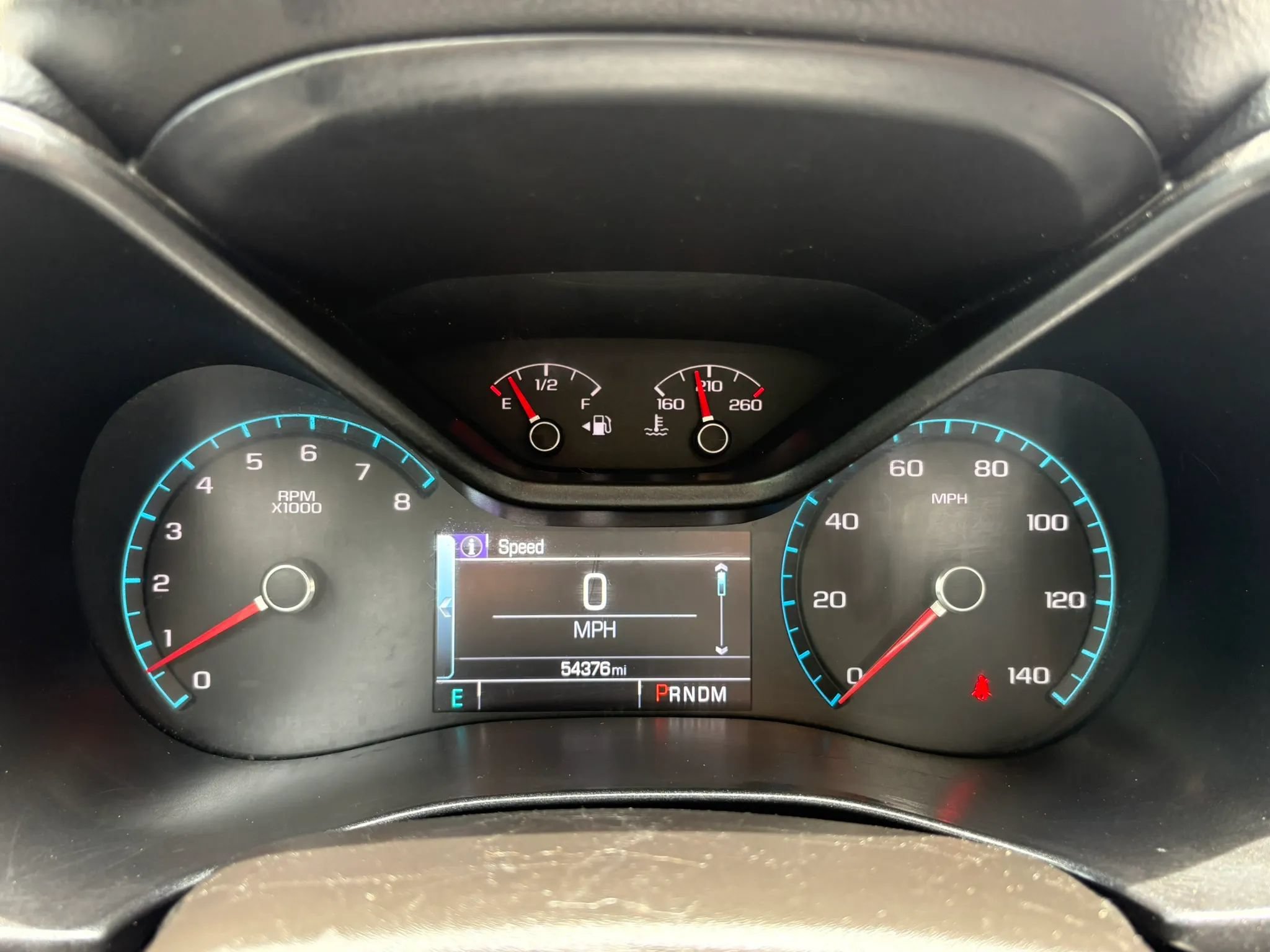 Used 2016 Chevrolet Colorado Z71 AWD/4WD image 29