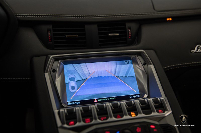 Used 2012 Lamborghini Aventador LP 700-4 image 51