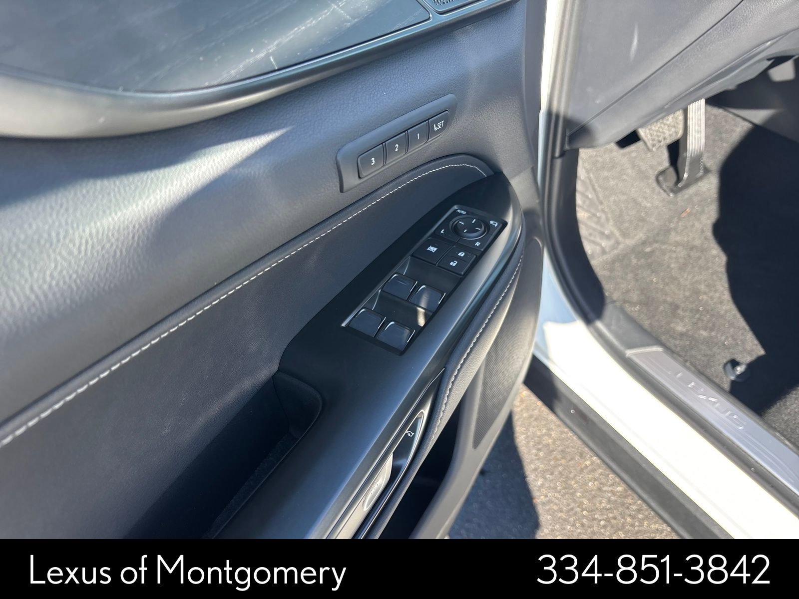 New 2026 Lexus NX 350 350 Luxury image 10