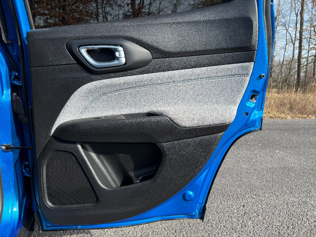 Used 2022 Jeep Compass Latitude w/ Convenience Group image 26