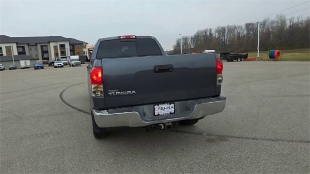 Used 2007 Toyota Tundra SR5 image 6