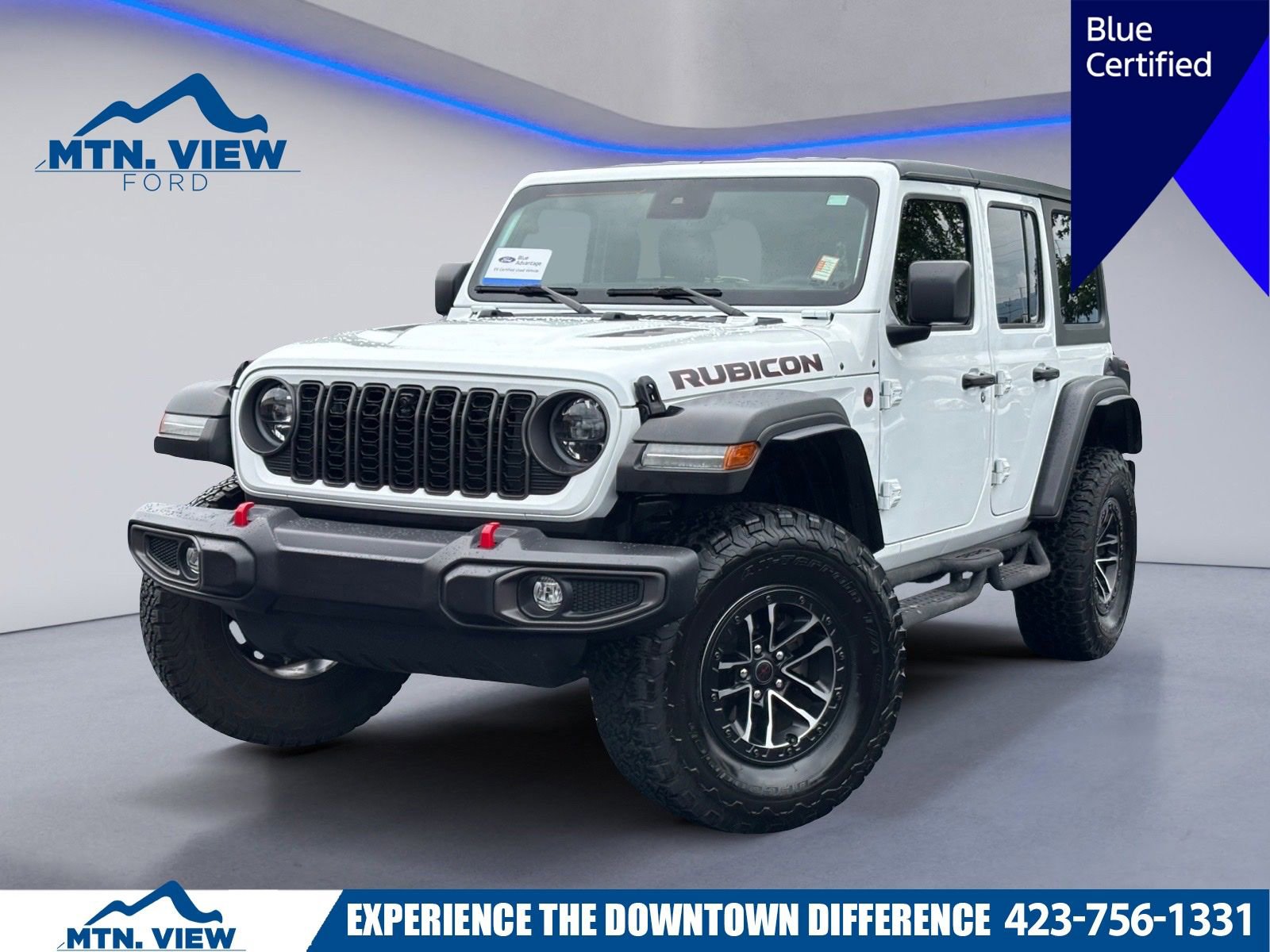 Used 2024 Jeep Wrangler Unlimited Rubicon w/ XTREMEE 35" Tire Package AWD/4WD video 1