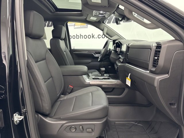 New 2026 Chevrolet Silverado 1500 LTZ image 36