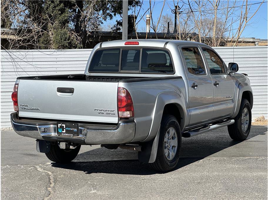 Used 2006 Toyota Tacoma PreRunner image 10
