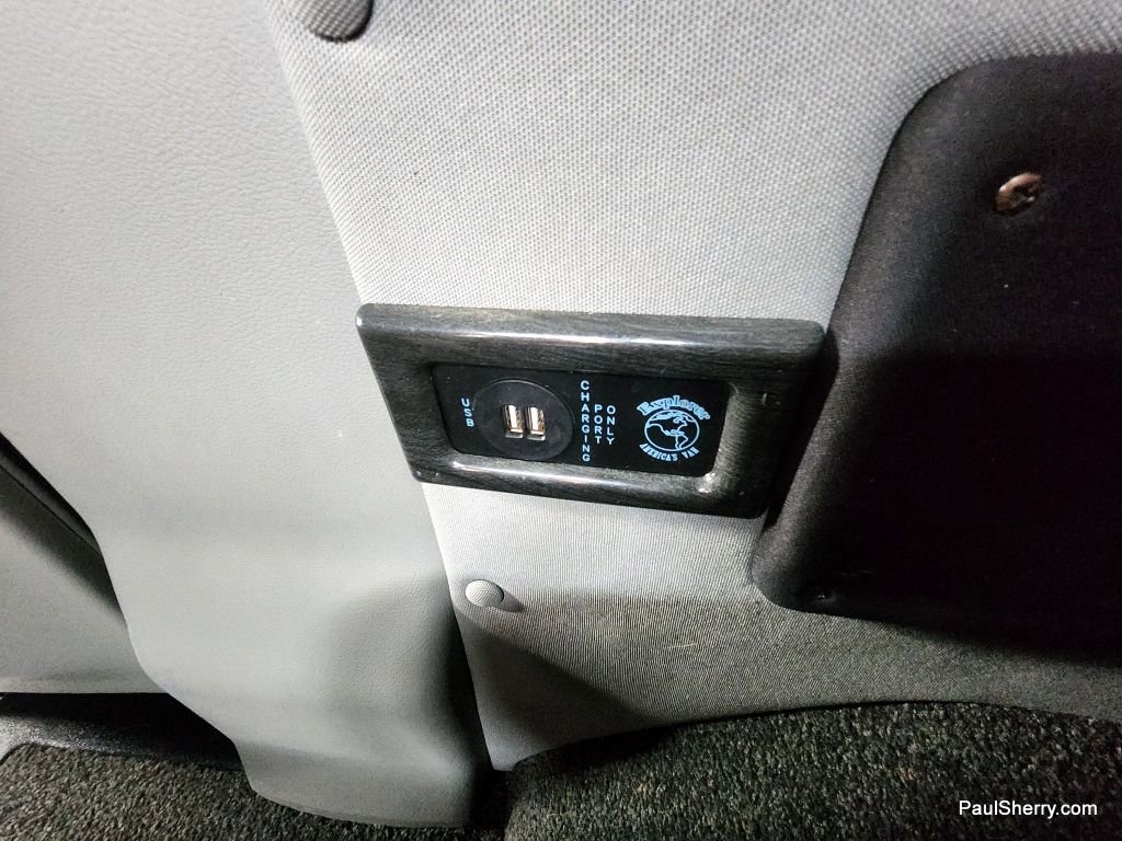 Used 2017 Ford Transit 150 XLT image 42