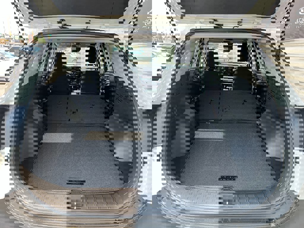 New 2025 Kia Sportage LX image 14