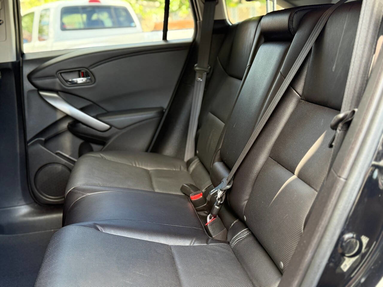 Used 2015 Acura RDX AWD w/ Technology Package image 9