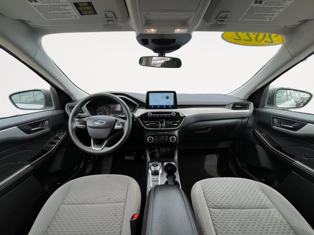Used 2022 Ford Escape SE AWD/4WD image 12