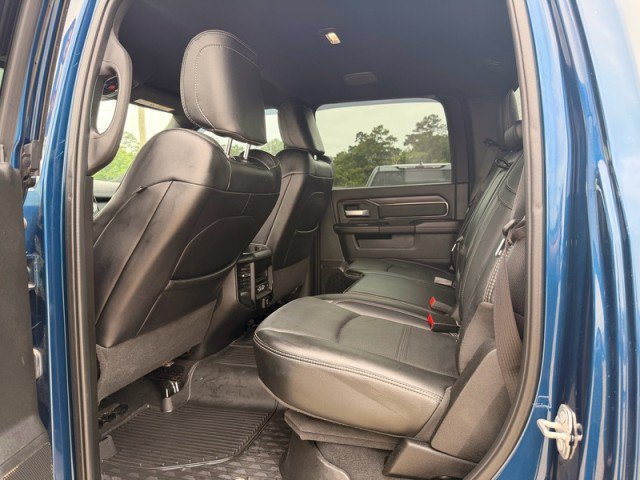Used 2024 RAM 2500 Rebel w/ Towing Technology Group AWD/4WD image 26