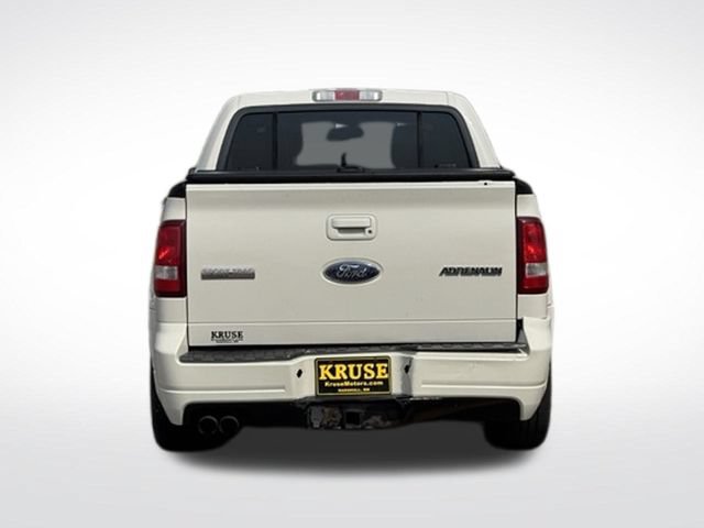 Used 2009 Ford Explorer Sport Trac Adrenalin AWD/4WD image 31