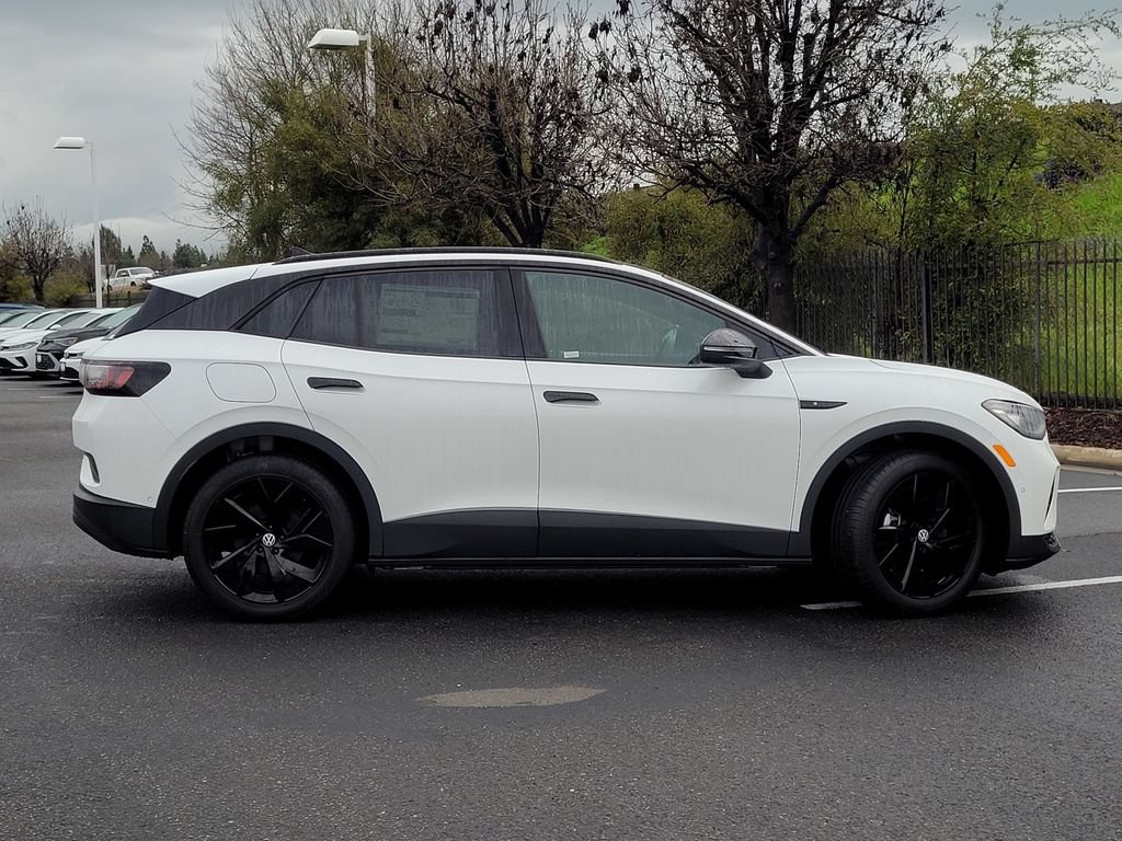 New 2026 Volkswagen ID.4 Pro S RWD image 4