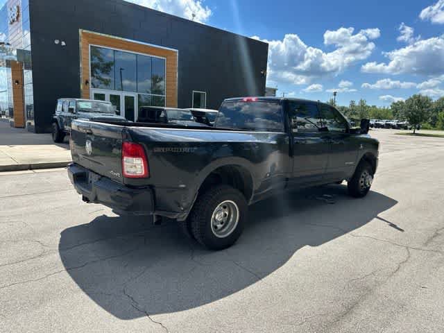 Certified 2022 RAM 3500 Big Horn w/ Level A Equipment Group AWD/4WD image 19