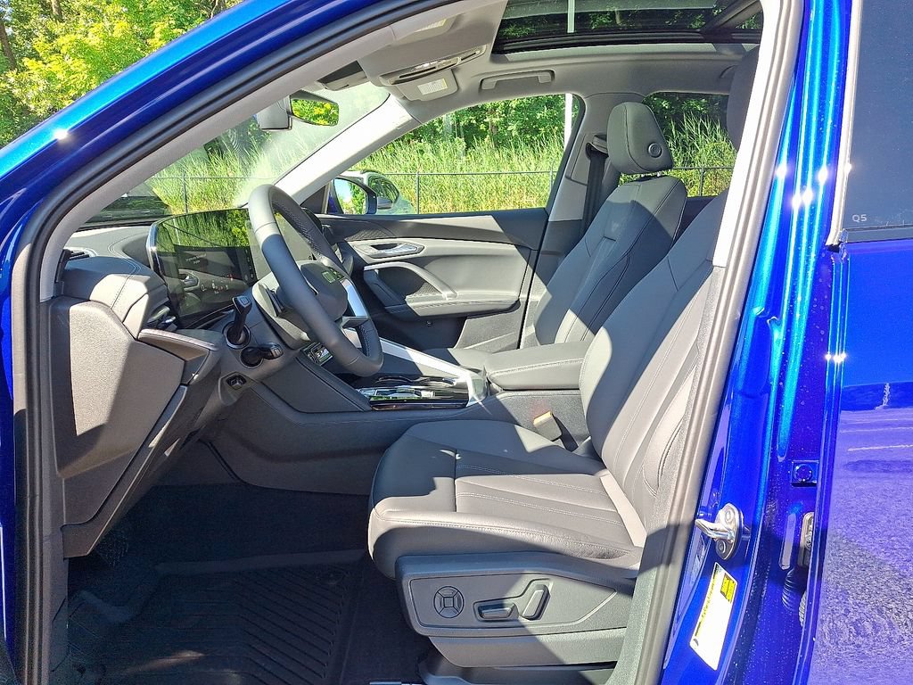 New 2026 Audi Q5 2.0T AWD/4WD image 6