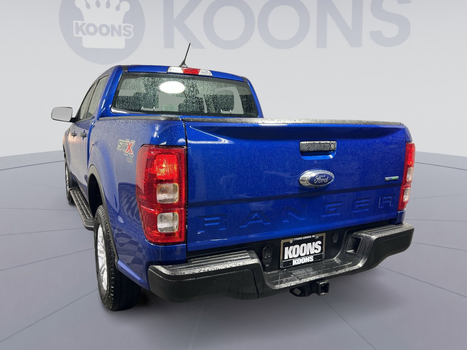 Used 2020 Ford Ranger XL w/ Equipment Group 101A Mid image 4