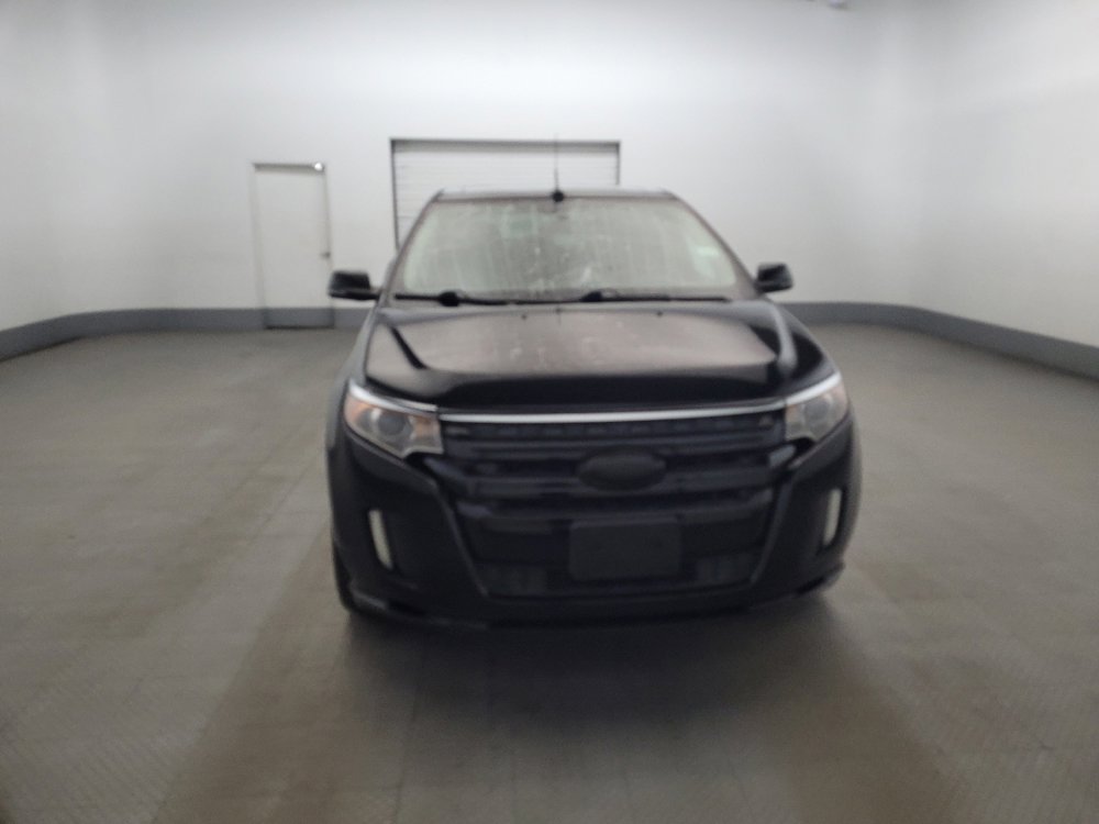 Used 2014 Ford Edge Sport w/ Driver Entry Package AWD/4WD image 14