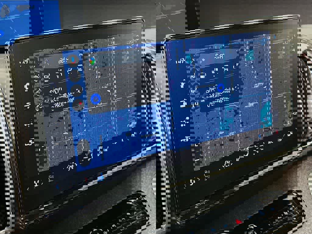 New 2026 Ford Expedition Tremor image 27