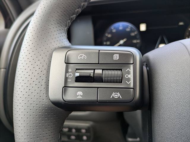 New 2026 Hyundai Palisade XRT Pro AWD/4WD image 22