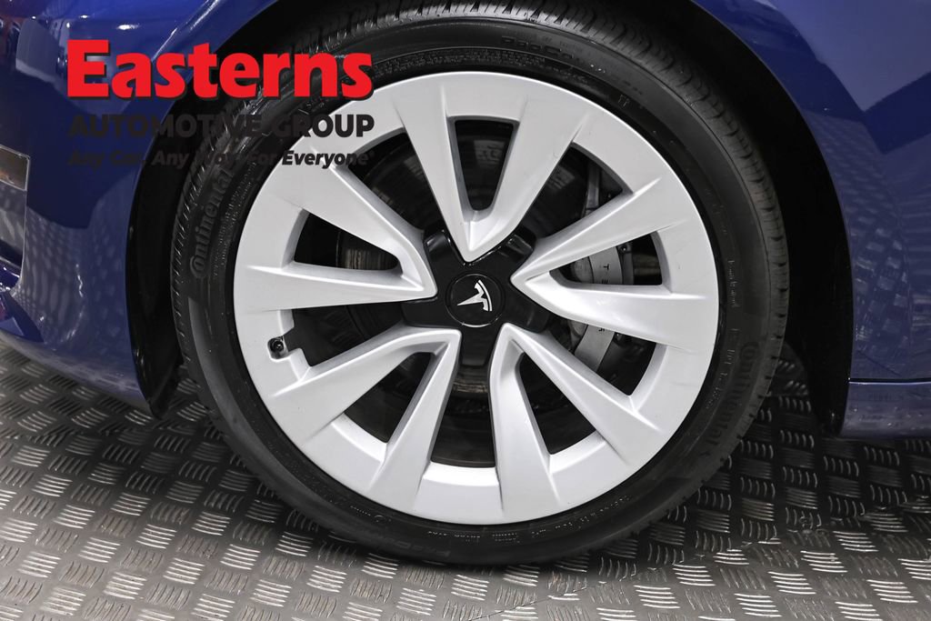 Used 2023 Tesla Model 3 Standard Range RWD image 26