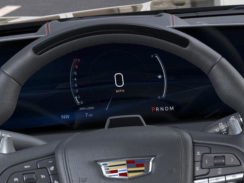 New 2026 Cadillac CT5 Sport RWD image 18