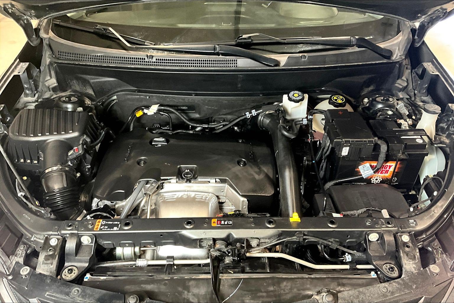 Used 2020 Chevrolet Equinox LT FWD image 30