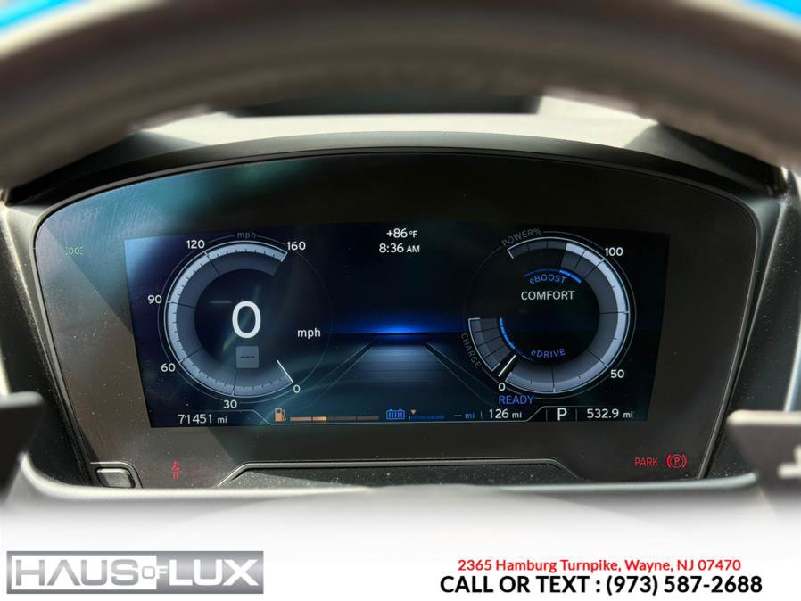 Used 2015 BMW i8 2dr Cpe image 36