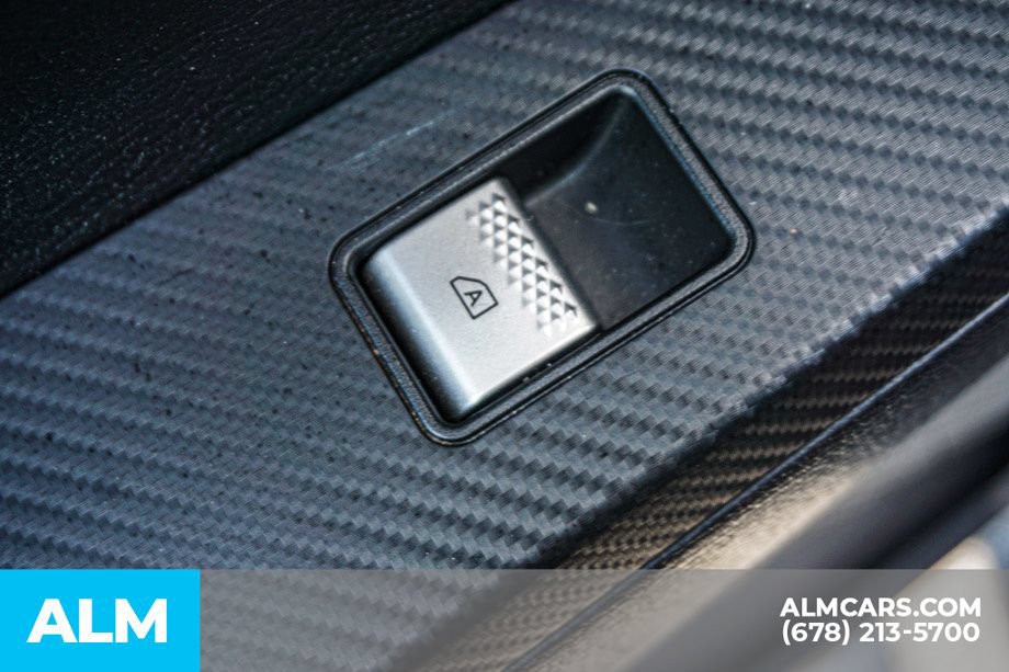 Used 2024 Mitsubishi Outlander SE FWD image 52