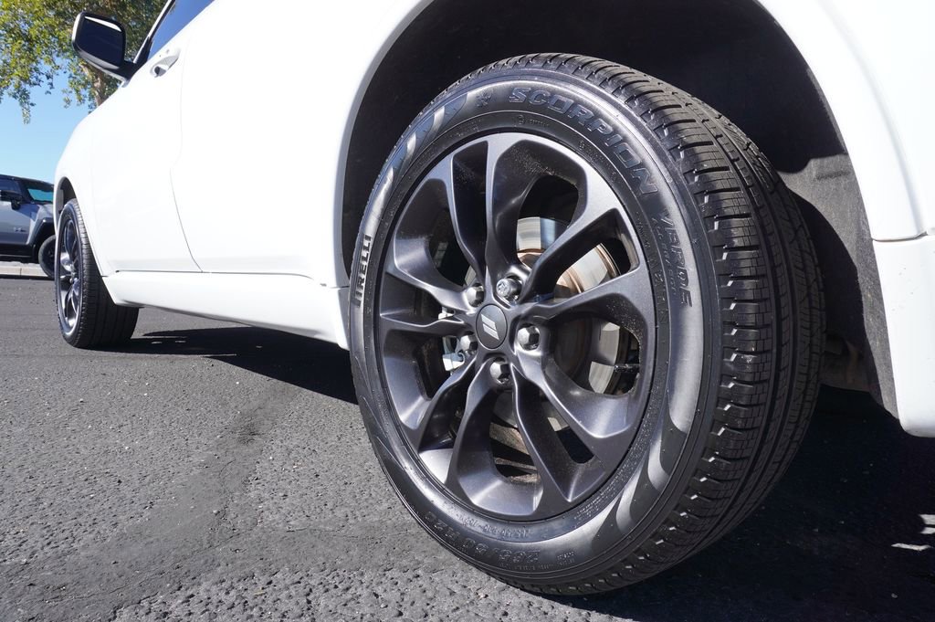 Used 2023 Dodge Durango GT w/ Blacktop Package image 6