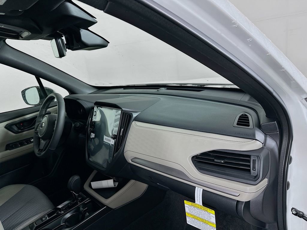 New 2026 Subaru Forester Premium image 36