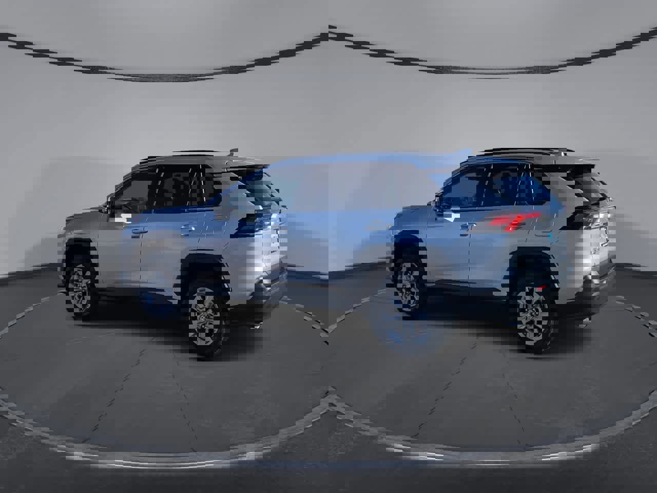 Certified 2025 Toyota RAV4 XLE image 6