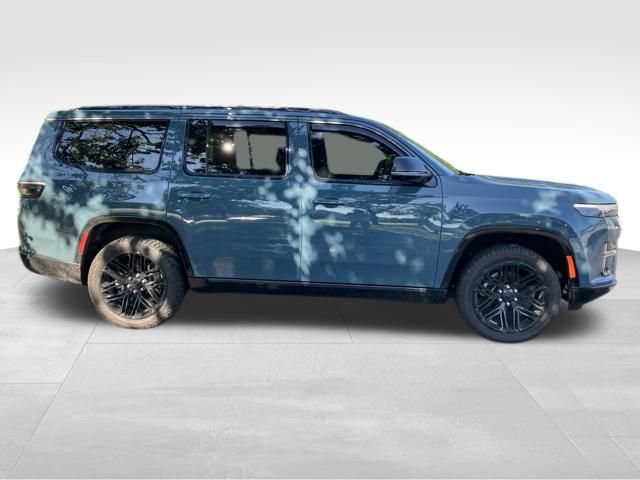 Used 2026 Jeep Grand Wagoneer Limited AWD/4WD image 6