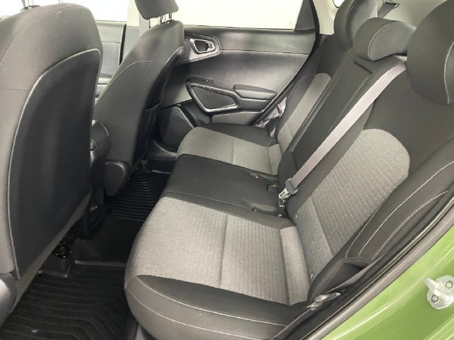 Used 2020 Kia Soul EX FWD image 16