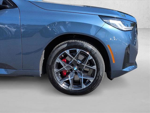 Used 2025 BMW X3 xDrive30i w/ M Sport Package image 25