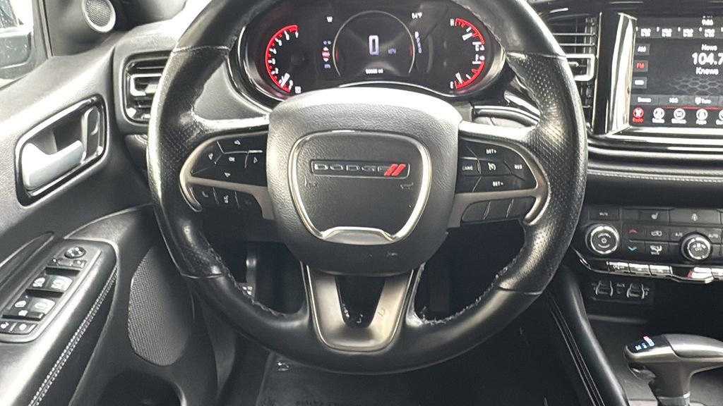 Used 2023 Dodge Durango SXT image 10