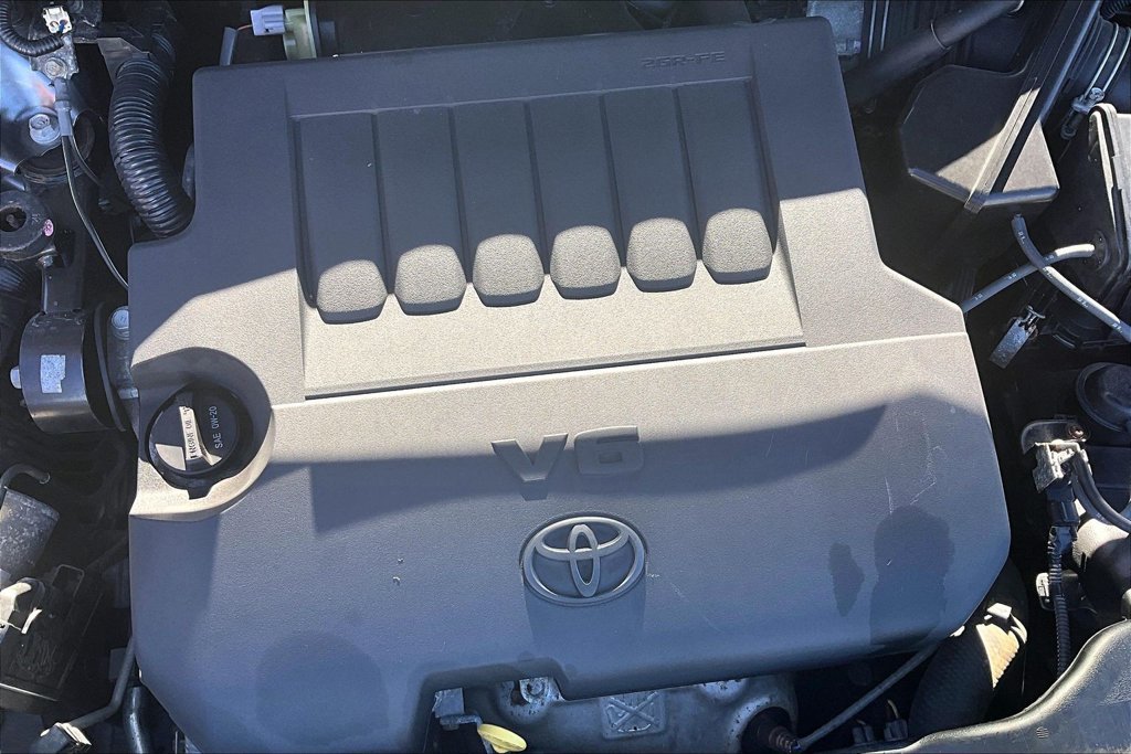 Used 2014 Toyota Venza XLE AWD/4WD image 31