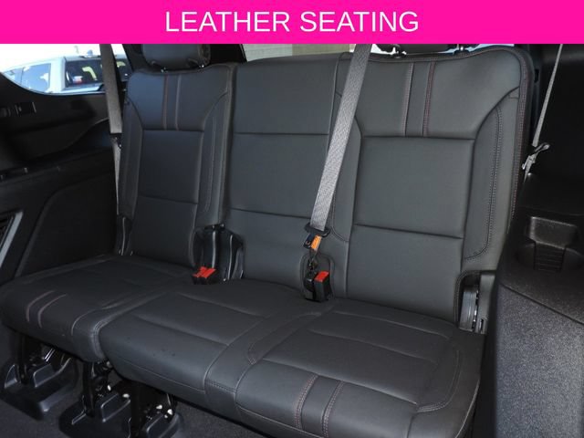 Used 2024 Chevrolet Tahoe RST w/ Luxury Package RWD image 19