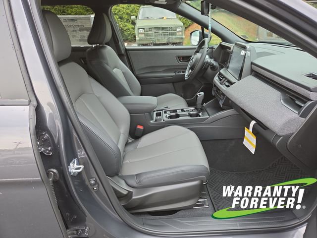 New 2026 Subaru Outback Premium AWD/4WD image 14