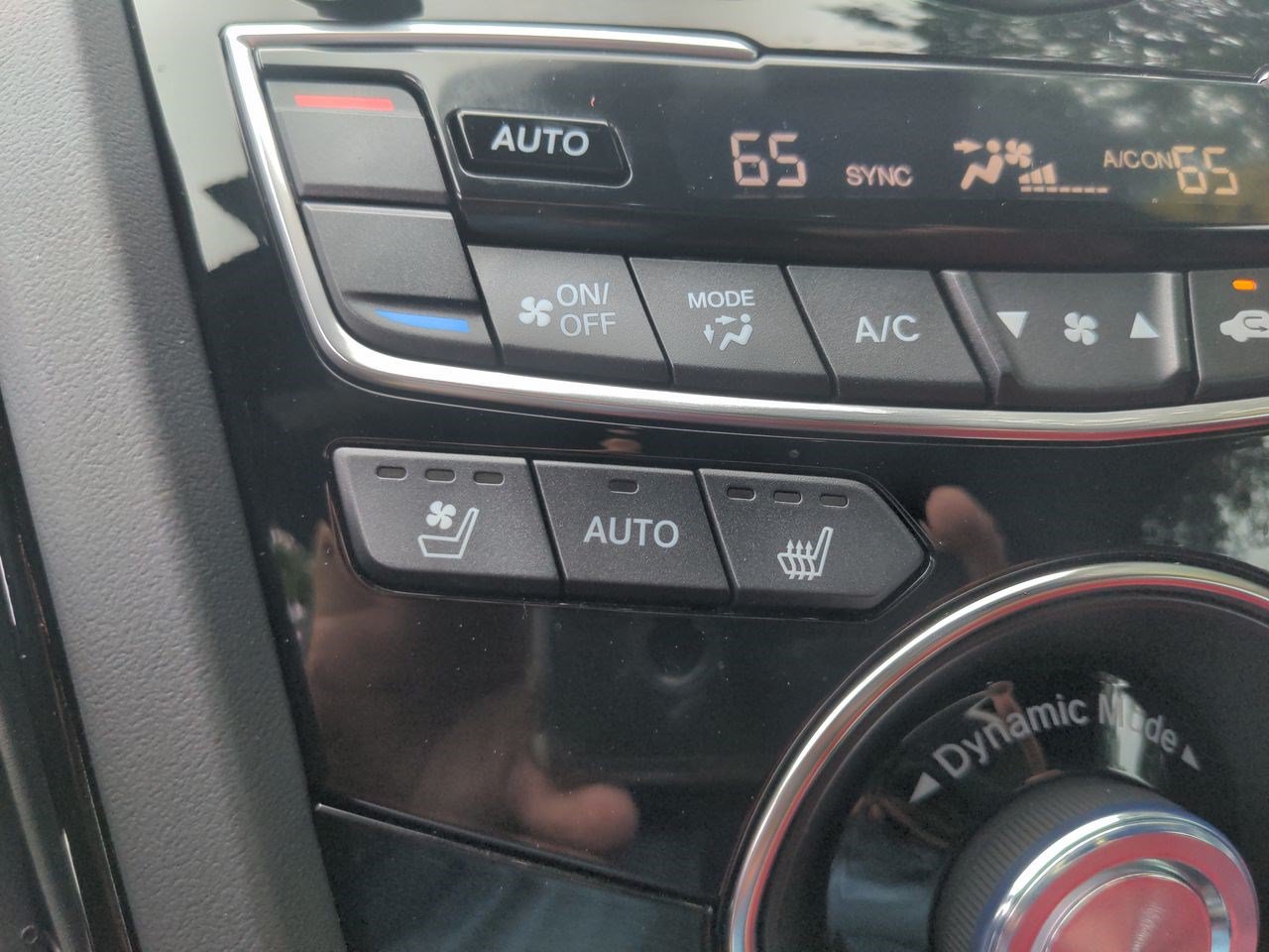 Certified 2025 Acura RDX A-Spec AWD/4WD image 40