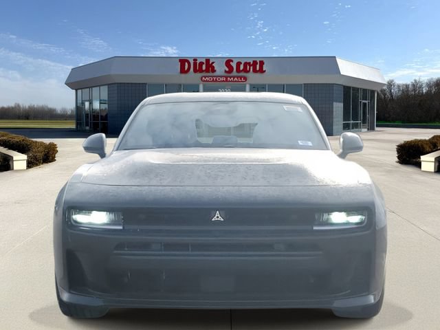 New 2026 Dodge Charger Scat Pack w/ Blacktop Package AWD/4WD video 2