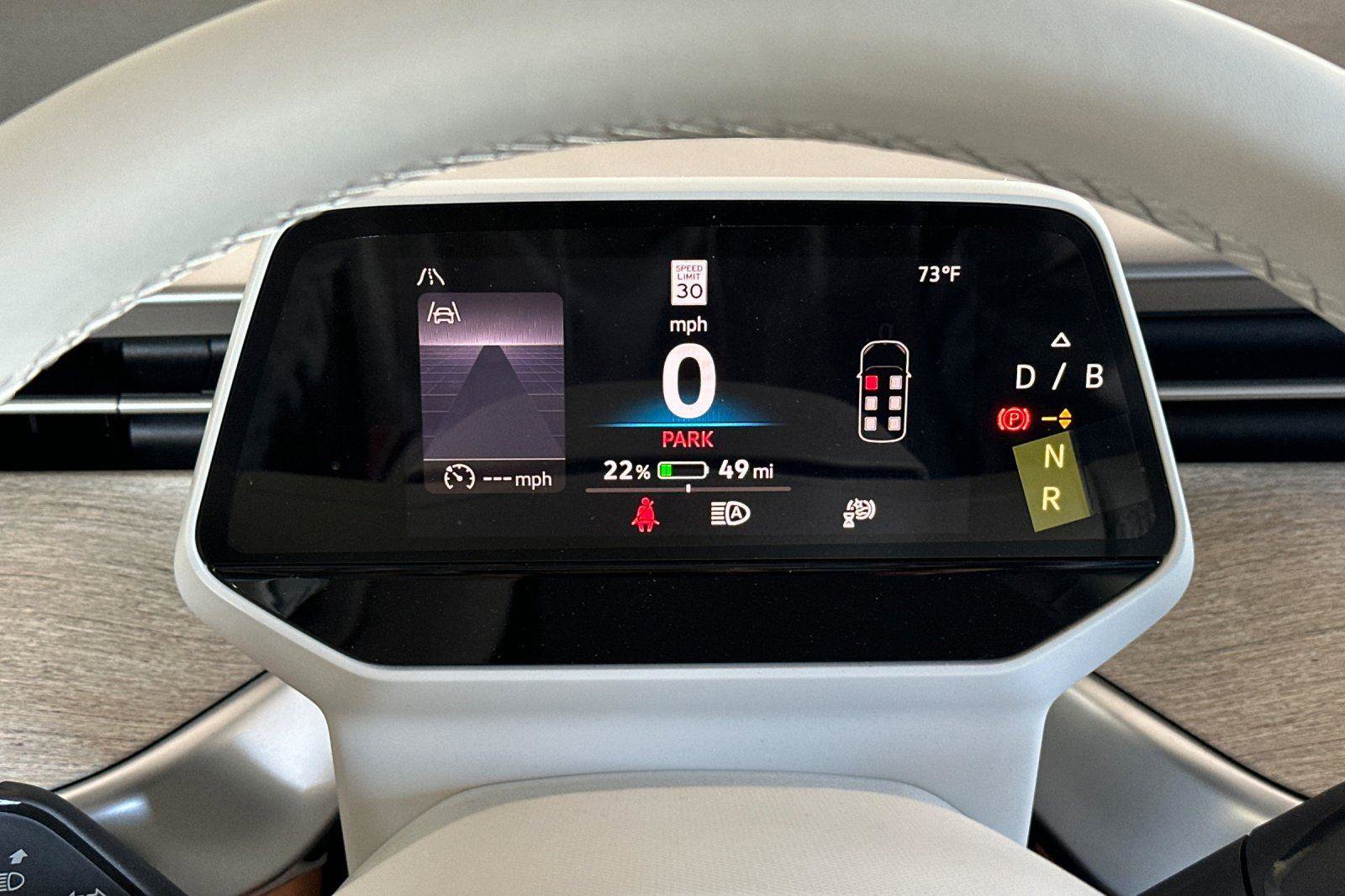 New 2025 Volkswagen ID. Buzz Pro S Plus image 25