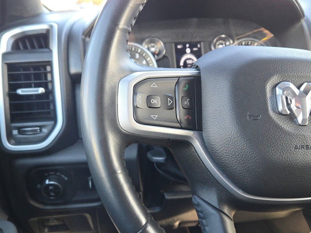 Used 2022 RAM 1500 Big Horn image 29