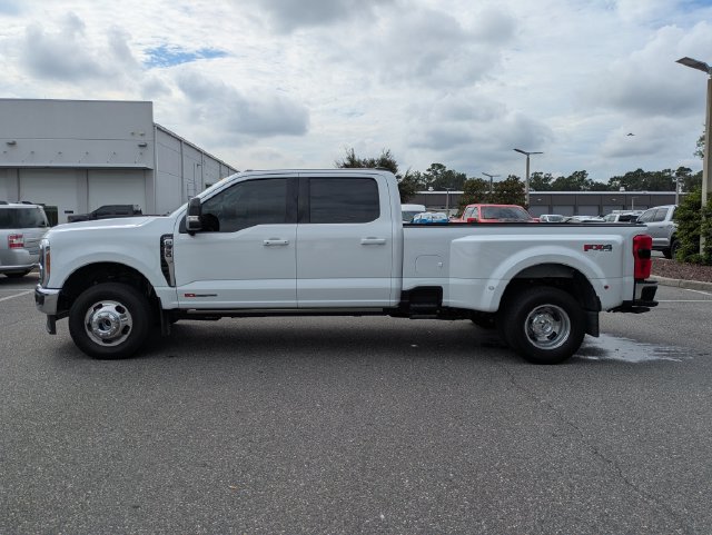 Used 2026 Ford F350 Lariat w/ Lariat Ultimate Package AWD/4WD image 6