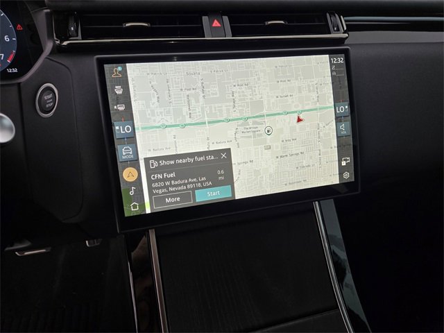 New 2026 Land Rover Range Rover Velar Dynamic SE image 21