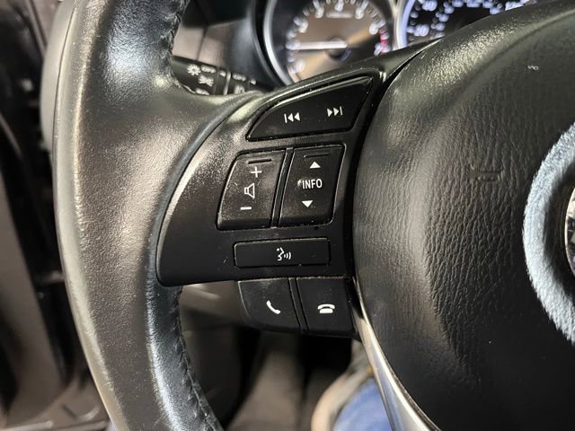 Used 2015 MAZDA CX-5 Touring w/ Bose/Moonroof Package FWD image 25
