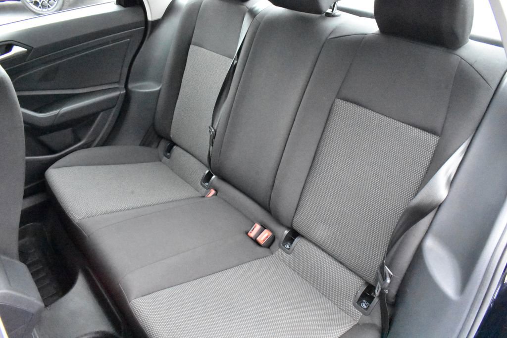 Used 2019 Volkswagen Jetta S w/ Driver Assistance Package image 26