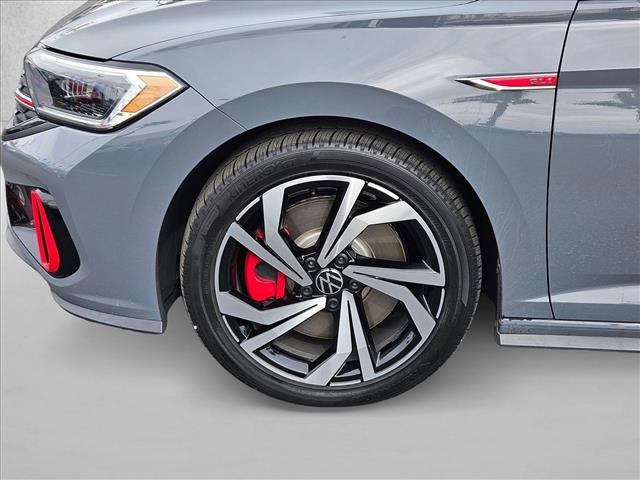 Used 2023 Volkswagen Jetta GLI Autobahn image 22